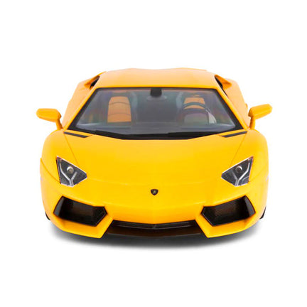1:14 R/C Lamborgini Car with High Speed Music and Light Effect