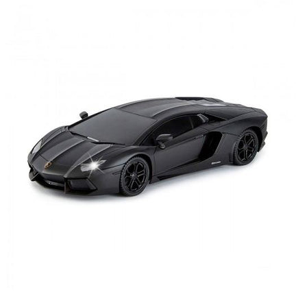1:14 R/C Lamborgini Car with High Speed Music and Light Effect