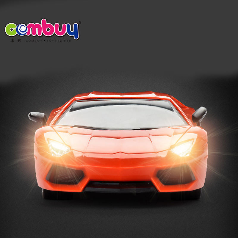 1:14 R/C Lamborgini Car with High Speed Music and Light Effect