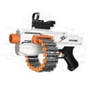 Automatic Soft Bullet Shooting Machine Gun for Kids