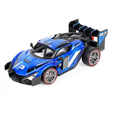 2.4 GHz High Speed Metal RC Car