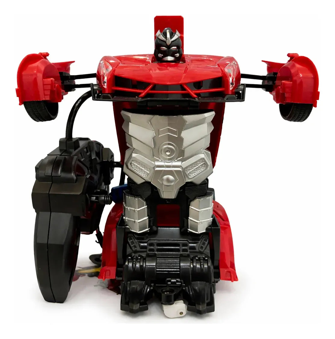 Transformer Car Deformation Robot