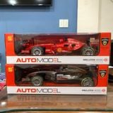 2.4 GHZ RC Formula Car with Music and Rechargable Battery